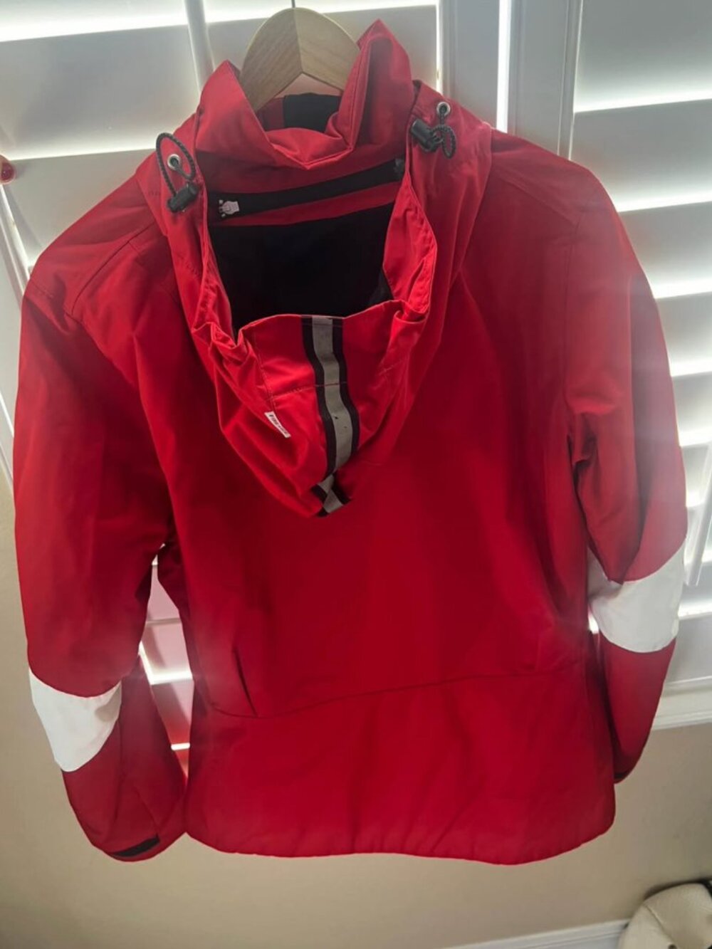 Ladies Bogner Fire and Ice Ski Jacket